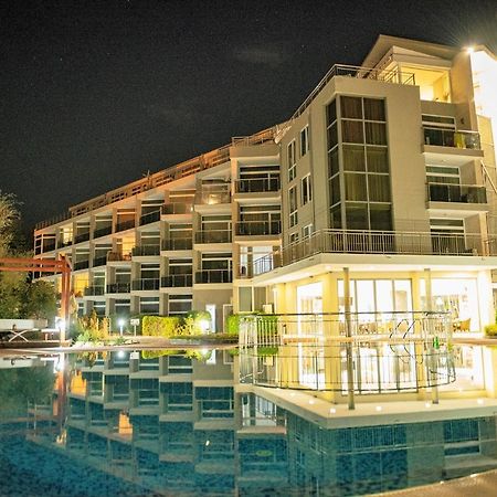 Menada Sozopol Apartments Esterno foto