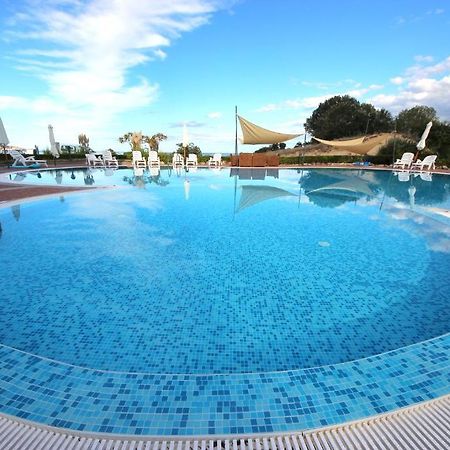 Menada Sozopol Apartments Esterno foto