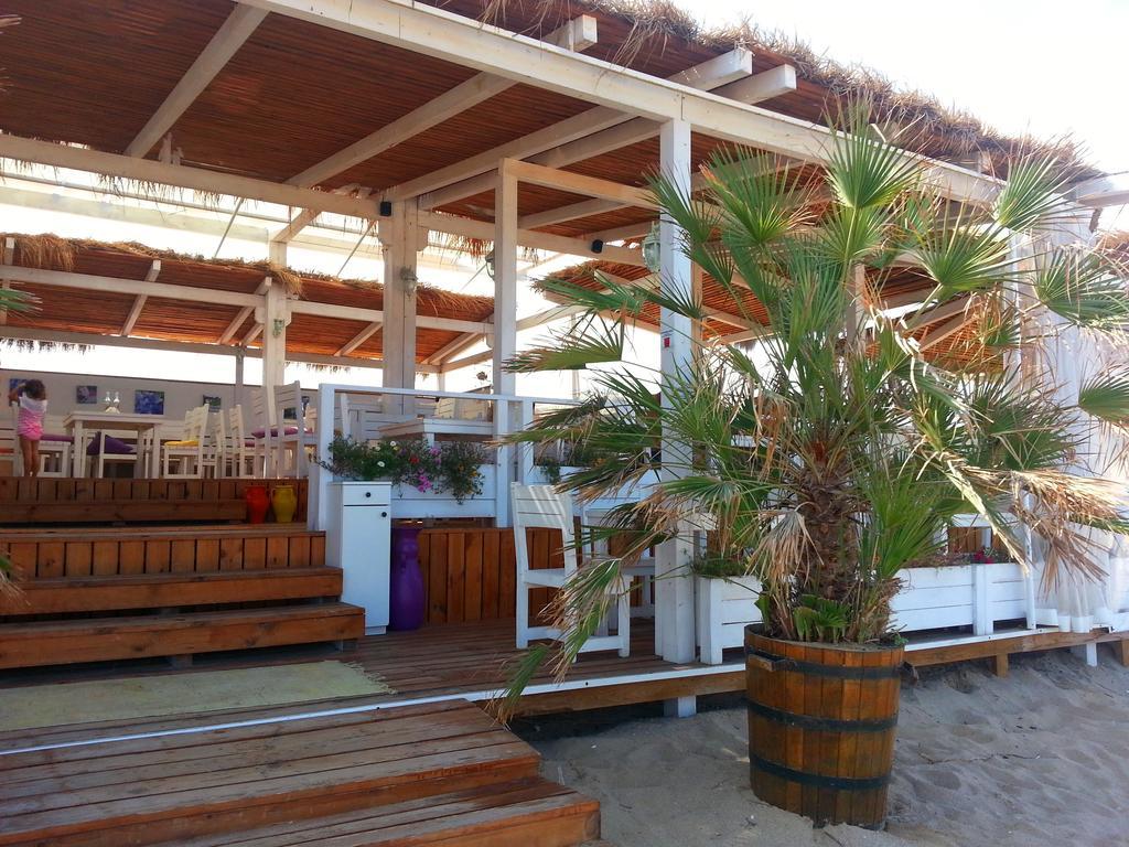 Menada Sozopol Apartments Esterno foto