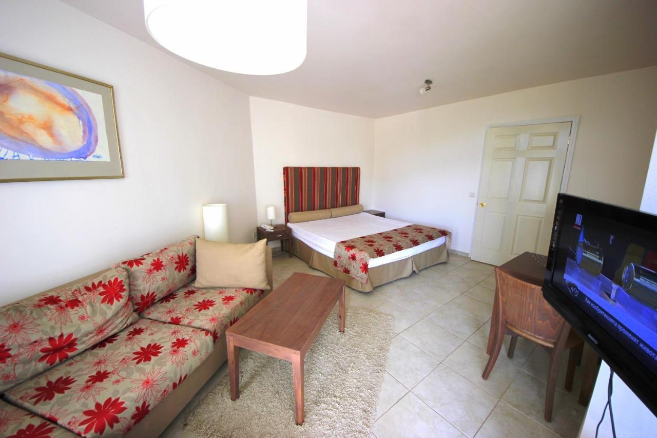 Menada Sozopol Apartments Esterno foto