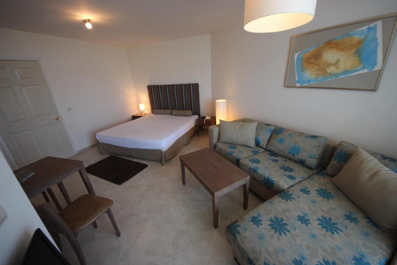 Menada Sozopol Apartments Esterno foto
