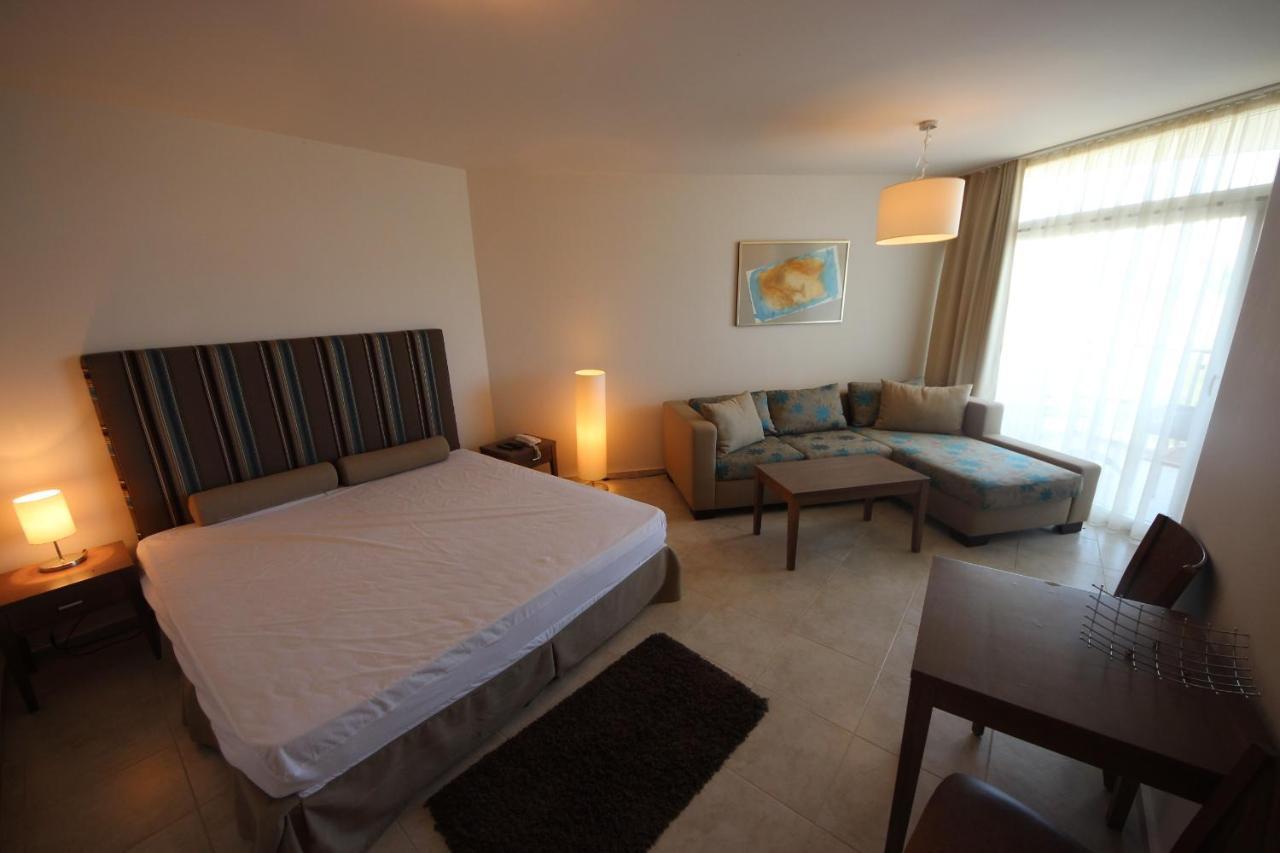 Menada Sozopol Apartments Esterno foto