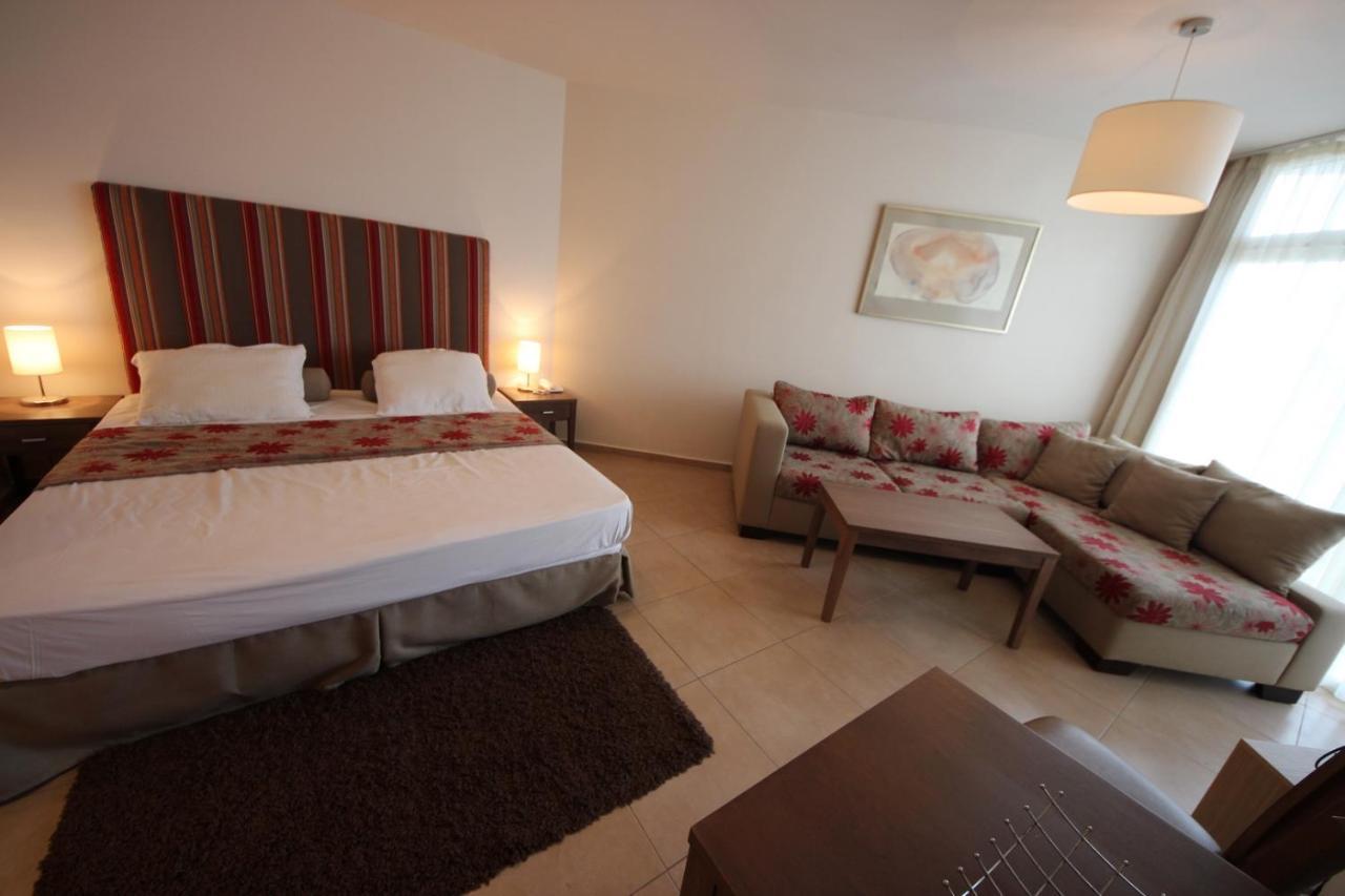 Menada Sozopol Apartments Esterno foto