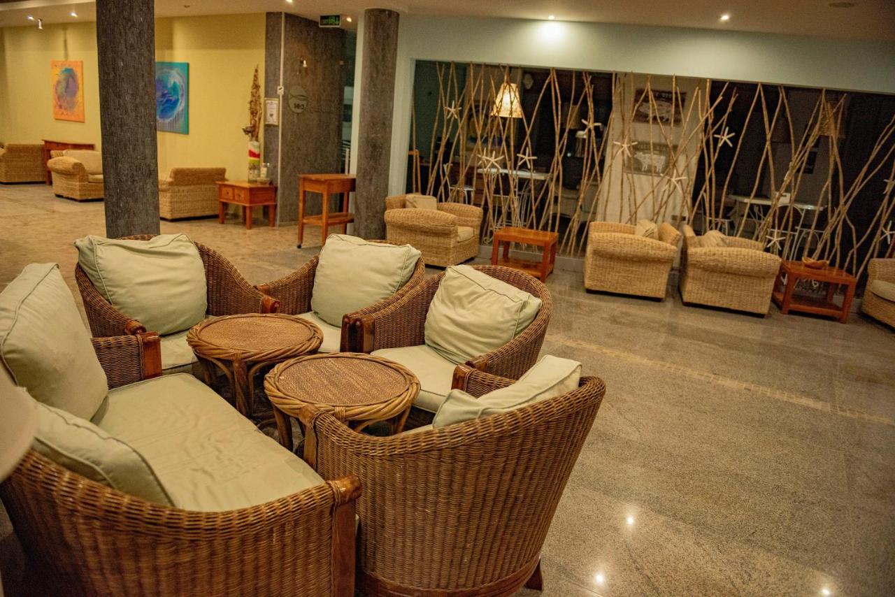 Menada Sozopol Apartments Esterno foto