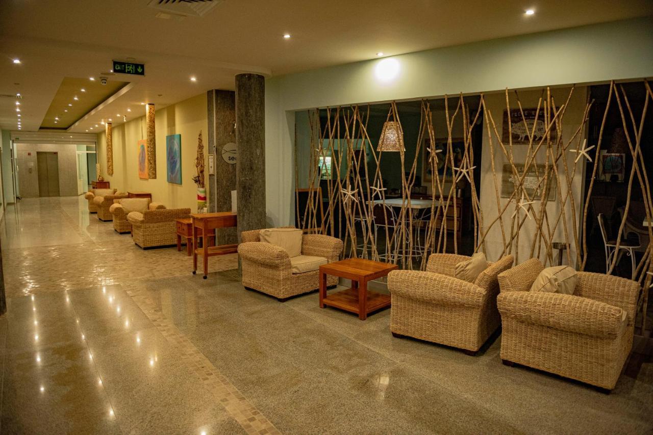 Menada Sozopol Apartments Esterno foto