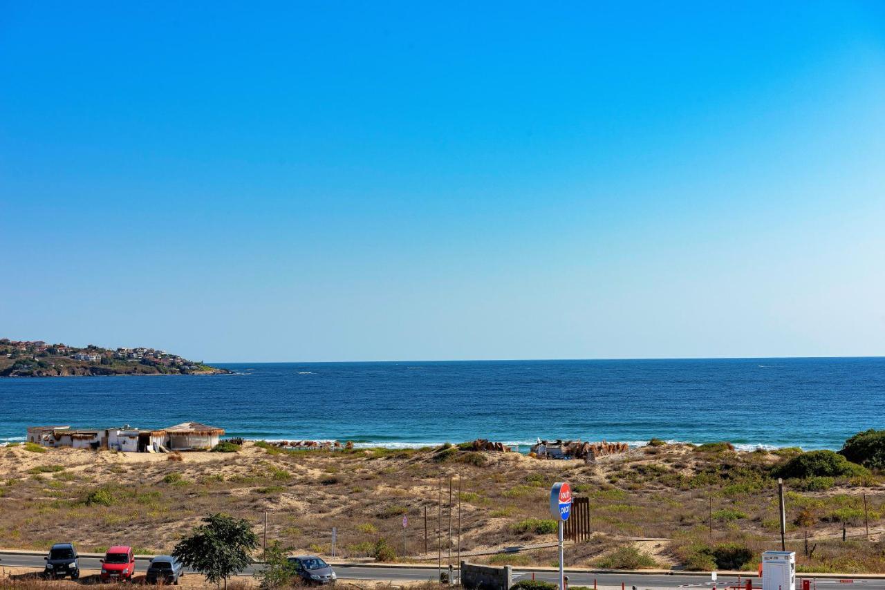 Menada Sozopol Apartments Esterno foto