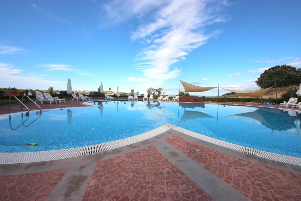 Menada Sozopol Apartments Esterno foto